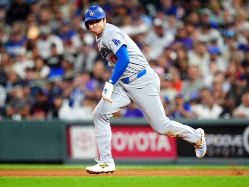 MLB》日本傳奇安打王自認速度比大谷翔平快！ 王貞治也附和