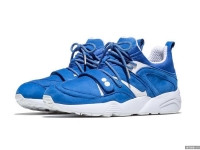 搶先預覽 KITH x colette x PUMA Blaze of Glory 聯名配色