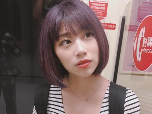 她一開口就令全場融化！清新歌喉正妹焦曉凡
