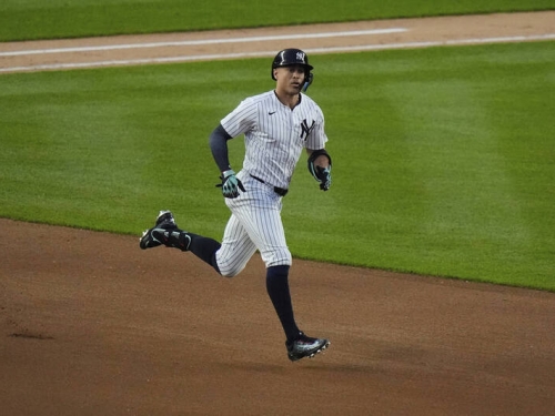 MLB》洋基遇傷病襲擊！ 本季回春的怪力男進IL、叫上前大物支援