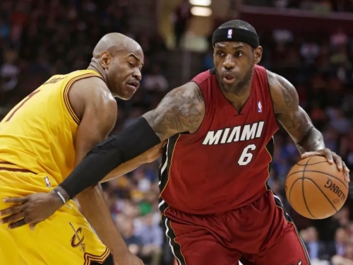 NBA》詹皇回熱火退休？傳奇記者點名：「此人」必須成為交易籌碼