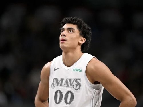 NBA》唐西奇交易案真主菜？厄文讚克里斯提：比我早到球場