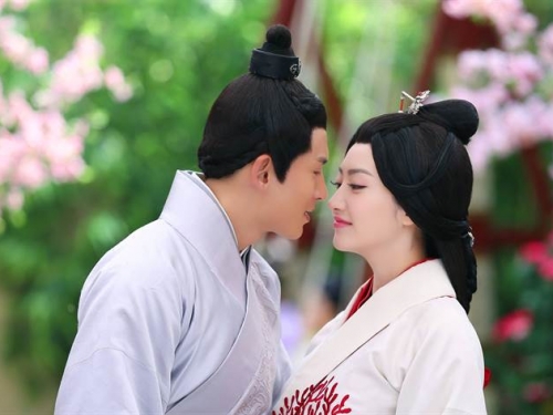 《歷史23事》古代最狂採花賊 靠秘技淫虐兩百女