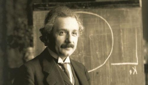 愛因斯坦還剩最後一個預言，科學家研究後，表示不想將其實現