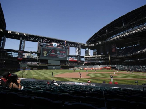 MLB》聯盟與工會進行連續第5天談判 美媒透露曙光