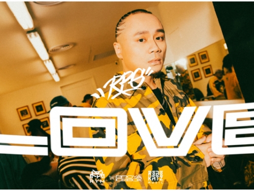 獻給台灣嘻哈的情書！「饒舌職人」RPG 新作〈LOVE〉MV 上線　重返最純粹的嘻哈年代！
