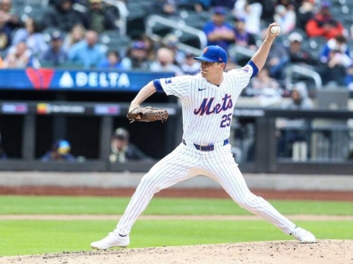 MLB》洋基缺乏牛棚左投戰力！傳已接觸今年將報銷半季的36歲老將