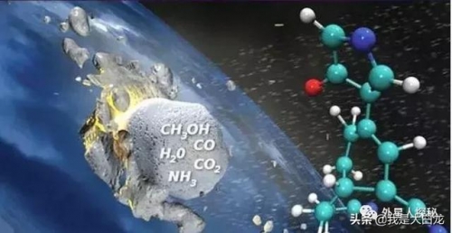 宇宙中或存在矽基生命，不同碳基生命，科學家：他們來地球像地獄