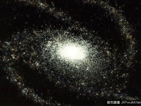 廚房裡的天文學家，調味料炮製出美麗宇宙！