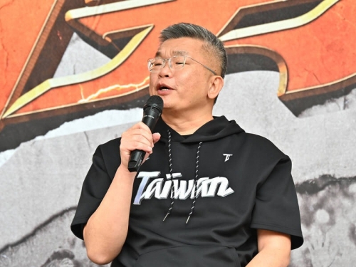 中職》曾豪駒執掌經典賽兵符仍有變數 會長重申一前提