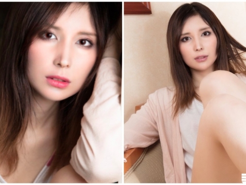 最強「女鬼富江」再度來襲！新作下猛藥「狂解禁」，AV霸主尺度再升級！