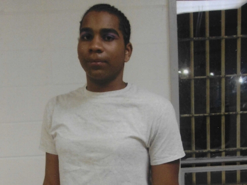 跨性別女囚搞大2獄友肚子 被強制轉移男監