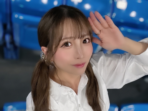 辣妹JK「小那海綾」太無聊自拍色氣影片，老師發現後強逼她潮吹口交連續中出！