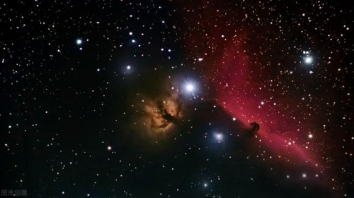 黑洞和超新星在「非凡搭檔」中拋出介質