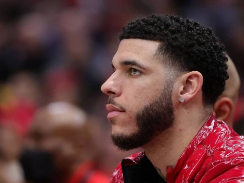 NBA》復出遙遙無期 球哥親口證實新賽季報銷