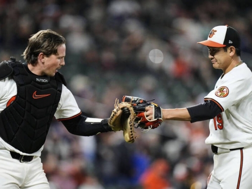 MLB》旅美代表作！菅野智之投出生涯最長7局失2分 優質好投壓制守護者奪第2勝
