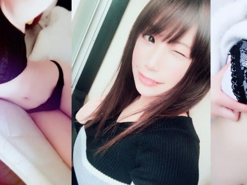 "神鮑"少女近況　顏值罩杯大飆升！