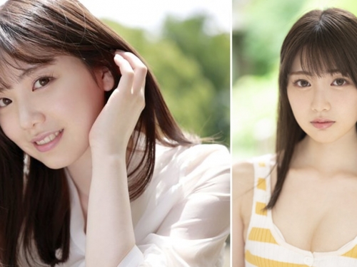 清秀氣質！　D罩杯原石級美少女「石川澪」AV出道讓專屬片商每天推動態宣傳！
