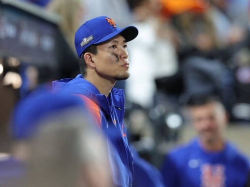 MLB》強碰道奇！被問如何對付大谷翔平 千賀滉大1句話回應