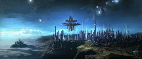 月球、金星和火星上多處史前遺蹟，這代表太陽系存在超級文明嗎？