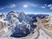 世界名勝高空全景圖最美的景色都在這裡了