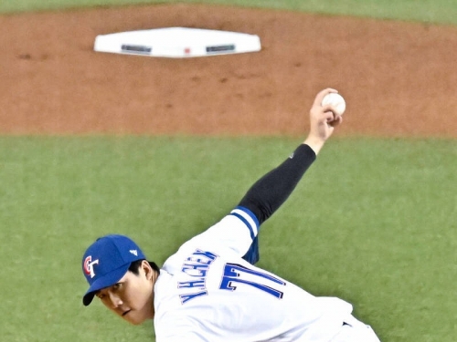 經典賽》台灣隊沈重開局！ 西班牙強勁安打連發、先馳得點