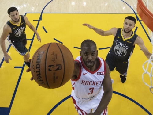 記者出書爆料勇士隊2011年差點用浪花兄弟交易來保羅