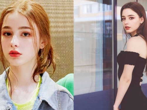 人間精靈！21 歲就擁有 300 萬粉絲的「俄羅斯正妹」Dasha Taran 你追蹤了嗎