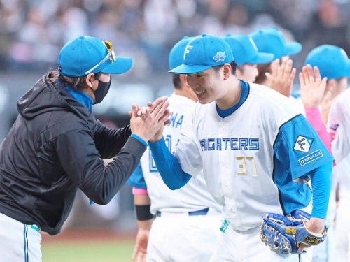 日職》古林睿煬有望扛交流戰首場先發 新庄剛志道出幽默期待