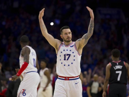 NBA》湖人教頭二選一 名記者爆瑞迪克進入最終名單