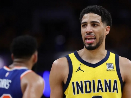 NBA》溜馬再創「NBA79年唯一紀錄」！Shaq批評雷霆：沒有殺手本能