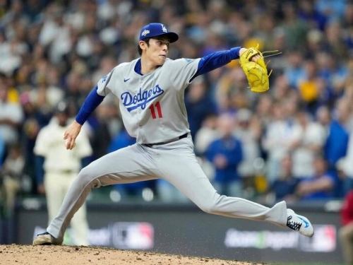 國聯冠軍賽》佐佐木朗希狀態OK！主帥掛保證、大谷翔平有感而發