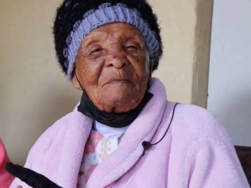 高齡128歲！世界最長壽女性逝世 去年才怨「我何時死？」