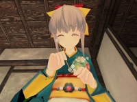 VR美少女幫你挖耳朵！日本人真的是麼都做的出來呀…