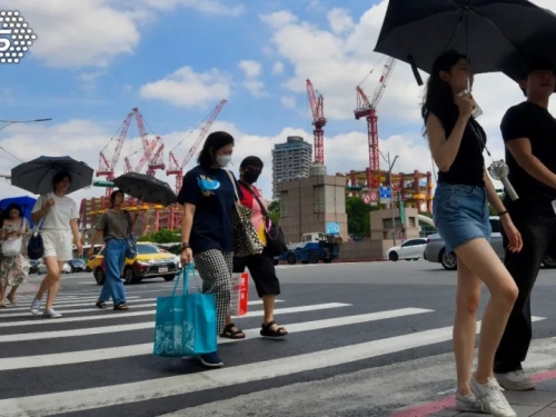 北部走路特快？南部友北上嚇壞 全場分析關鍵：不快會被撞到