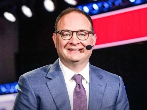 NBA》曾獨家爆料詹皇去湖人！ 職涯最後重磅就是退休轉換身分也有亮點？