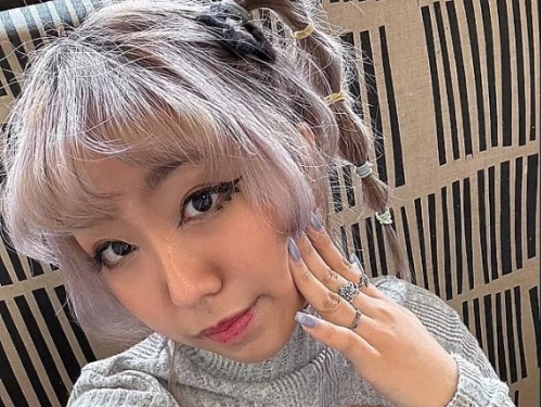 亞裔嫩妹飆色話 五金賣場狩獵老男人 業者火大出手了