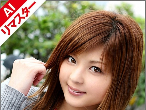 MS-153A 稲森ケイト：【AIリマスター版】甘えん坊のおチ○ポ大好きガール 稲森ケイト