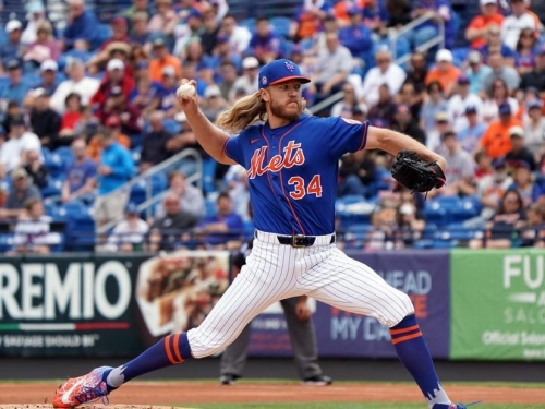 MLB／趁賽季凍結動刀 大都會雷神也要開TJ