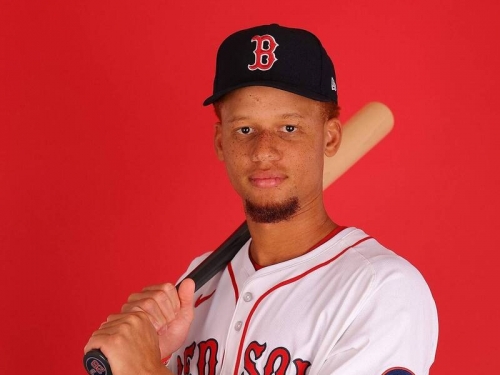 MLB》開季從大聯盟出發有望扛二壘 紅襪大物坎貝爾直呼夢想成真