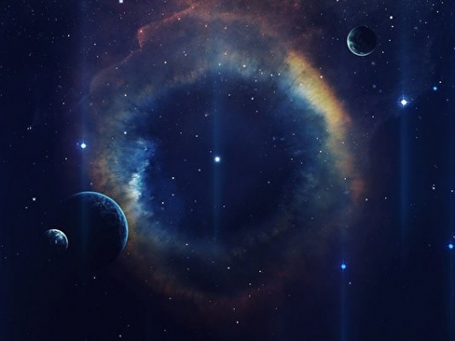宇宙總質量有多大？科學家提出新解