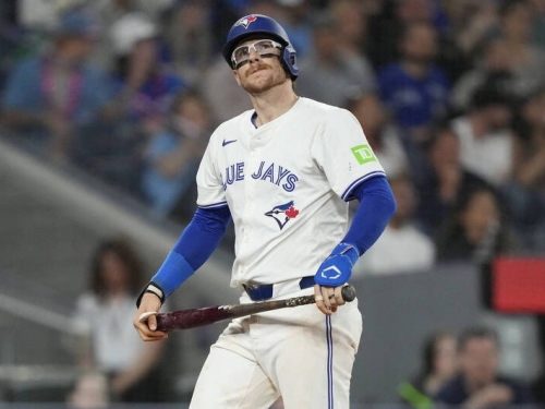 MLB》紅襪發動交易！小聯盟2野1投換來藍鳥12年資歷捕手簡森