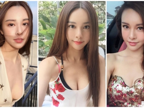 正妹鋼琴老師「身材好兇暴」，養眼美乳讓大家都想拜師了！