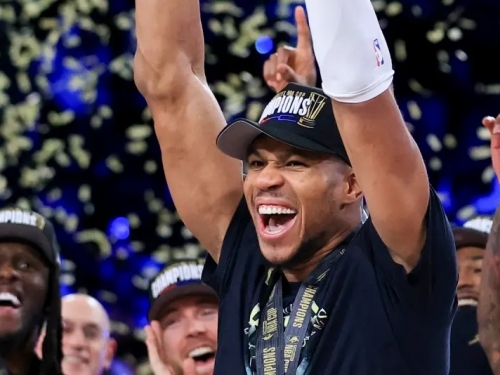 NBA》籃網下一盤大棋、劍指字母哥？美煤爆料：醞釀重磅交易！