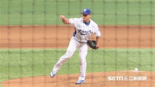 吳昇桓開刀回三星 1球不投年薪6億
