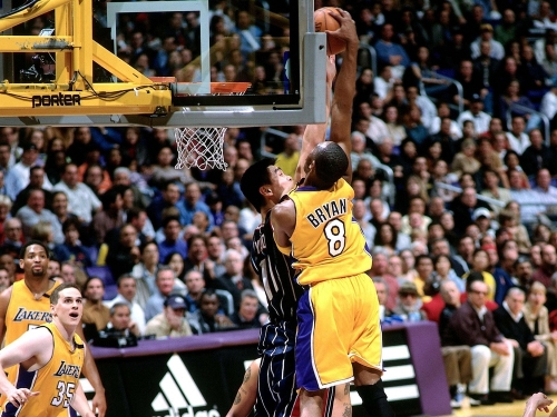 真假？穿Air Jordan 3來打球？少年姆斯、Kobe親自上腳示範...真的很可以！