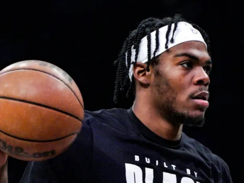 NBA》湖人換籃網中鋒有譜了！交易「中間人」浮現　一主力被送走