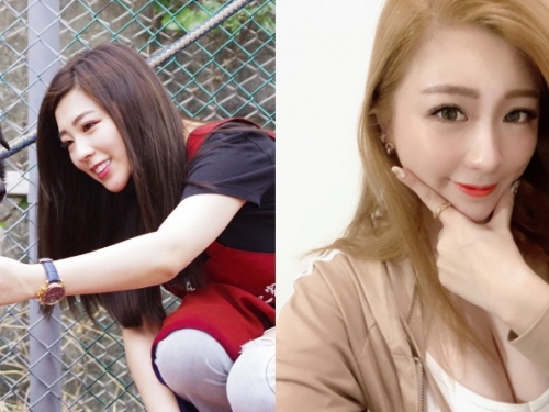 有容乃大！動物之家「正妹志工」清新甜美　胸前隱藏豐滿美乳