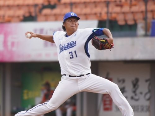 中職》味全龍再添戰力 「火球仁」等12人加盟！