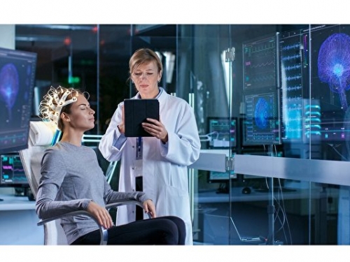 主觀還是客觀？作出判斷前腦電波已洩密